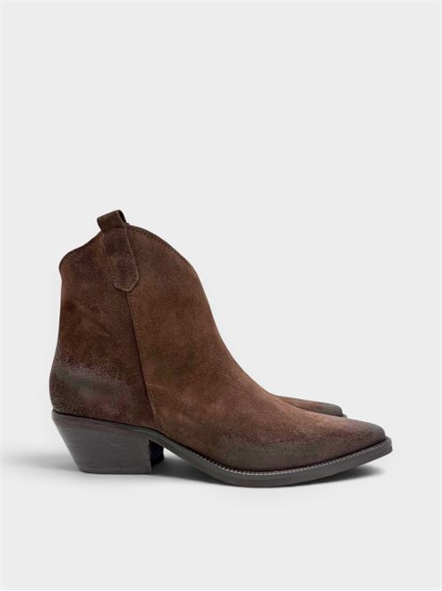  IL LACCIO | 9237CAMOSCIOT.MORO